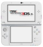 Nintendo New Nintendo 3DS XL – Handheld-Konsole, 4 GB (generalüberholt) (Art.-Nr. 147088655) – Bild 3