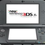 Nintendo New Nintendo 3DS XL – Handheld-Konsole, 4 GB (generalüberholt) (Art.-Nr. 147088660)