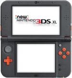 Nintendo New Nintendo 3DS XL – Handheld-Konsole, 4 GB (generalüberholt) (Art.-Nr. 147088661) – Bild 2