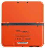 Nintendo New Nintendo 3DS XL – Handheld-Konsole, 4 GB (generalüberholt) (Art.-Nr. 147088661) – Bild 3