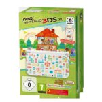 Nintendo New Nintendo 3DS XL – Handheld-Konsole, 4 GB (generalüberholt) (Art.-Nr. 147261440)