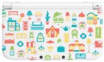 Nintendo New Nintendo 3DS XL – Handheld-Konsole, 4 GB (generalüberholt) (Art.-Nr. 147261440) – Bild 2