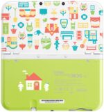 Nintendo New Nintendo 3DS XL – Handheld-Konsole, 4 GB (generalüberholt) (Art.-Nr. 147261440) – Bild 3