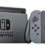 Nintendo Switch – Spielekonsole, 32 GB (generalüberholt) (Art.-Nr. 107802328)