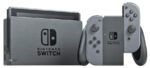 Nintendo Switch – Spielekonsole, 32 GB (generalüberholt) (Art.-Nr. 107802328)