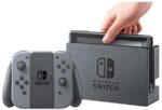Nintendo Switch – Spielekonsole, 32 GB (generalüberholt) (Art.-Nr. 107802328) – Bild 3