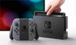 Nintendo Switch – Spielekonsole, 32 GB (generalüberholt) (Art.-Nr. 107802328) – Bild 4
