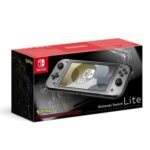 Nintendo Switch – Handheld-Konsole, 32 GB (generalüberholt)