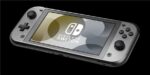 Nintendo Switch – Handheld-Konsole, 32 GB (generalüberholt) – Bild 4