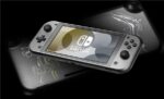 Nintendo Switch – Handheld-Konsole, 32 GB (generalüberholt) – Bild 5