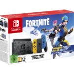 Nintendo Switch – Spielekonsole, 32 GB (generalüberholt) (Art.-Nr. 108097552)