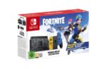 Nintendo Switch – Spielekonsole, 32 GB (generalüberholt) (Art.-Nr. 108097552)