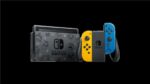 Nintendo Switch – Spielekonsole, 32 GB (generalüberholt) (Art.-Nr. 108097552) – Bild 4