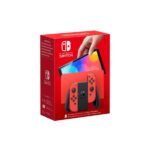 Nintendo Switch – Spielekonsole, 64 GB (Art.-Nr. 124178759)