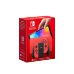 Nintendo Switch – Spielekonsole, 64 GB (Art.-Nr. 124178759)