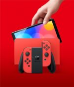 Nintendo Switch – Spielekonsole, 64 GB (Art.-Nr. 124178759) – Bild 7