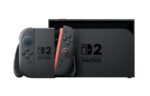 Nintendo Switch 2 – Spielekonsole, 256 GB – Bild 2