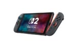 Nintendo Switch 2 – Spielekonsole, 256 GB – Bild 3