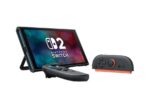 Nintendo Switch 2 – Spielekonsole, 256 GB – Bild 4