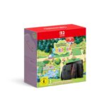 Nintendo Switch 2 Bundle – Spielekonsole, 256 GB (Art.-Nr. 3057684)