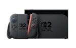 Nintendo Switch 2 Bundle – Spielekonsole, 256 GB (Art.-Nr. 3057684) – Bild 3