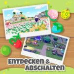 Nintendo Switch 2 Bundle – Spielekonsole, 256 GB (Art.-Nr. 3057684) – Bild 7