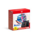 Nintendo Switch 2 Bundle – Spielekonsole, 256 GB (Art.-Nr. 3068801)