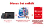 Nintendo Switch 2 Bundle – Spielekonsole, 256 GB (Art.-Nr. 3068801) – Bild 2
