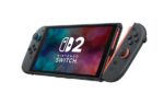 Nintendo Switch 2 Bundle – Spielekonsole, 256 GB (Art.-Nr. 3068801) – Bild 3