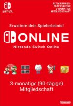 Nintendo Switch 2 Bundle – Spielekonsole, 256 GB (Art.-Nr. 3068801) – Bild 5