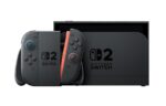 Nintendo Switch 2 Bundle – Spielekonsole, 256 GB (Art.-Nr. 3073179) – Bild 2