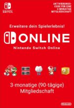 Nintendo Switch 2 Bundle – Spielekonsole, 256 GB (Art.-Nr. 3073179) – Bild 6