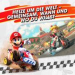 Nintendo Switch 2 Bundle – Spielekonsole, 256 GB (Art.-Nr. 3073179) – Bild 7