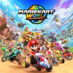 Nintendo Switch 2 Bundle – Spielekonsole, 256 GB (Art.-Nr. 3073179) – Bild 8