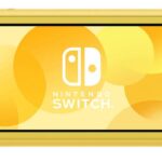 Nintendo Switch – Handheld-Konsole, 32 GB (Art.-Nr. 2576514)