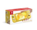 Nintendo Switch – Handheld-Konsole, 32 GB (Art.-Nr. 2576514) – Bild 2