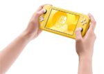Nintendo Switch – Handheld-Konsole, 32 GB (Art.-Nr. 2576514) – Bild 4