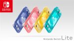 Nintendo Switch – Handheld-Konsole, 32 GB (Art.-Nr. 2576514) – Bild 6