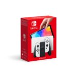 Nintendo Switch – Spielekonsole, 64 GB (Art.-Nr. 2749170)