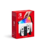 Nintendo Switch – Spielekonsole, 64 GB (Art.-Nr. 2749170)