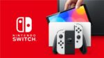Nintendo Switch – Spielekonsole, 64 GB (Art.-Nr. 2749170) – Bild 2