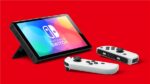 Nintendo Switch – Spielekonsole, 64 GB (Art.-Nr. 2749170) – Bild 5