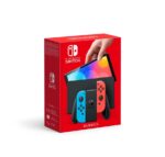 Nintendo Switch – Spielekonsole, 64 GB (Art.-Nr. 2749171)