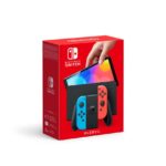 Nintendo Switch – Spielekonsole, 64 GB (Art.-Nr. 2749171)