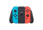 Nintendo Switch – Spielekonsole, 64 GB (Art.-Nr. 2749171) – Bild 2