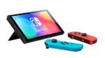 Nintendo Switch – Spielekonsole, 64 GB (Art.-Nr. 2749171) – Bild 4