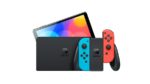 Nintendo Switch – Spielekonsole, 64 GB (Art.-Nr. 2749171) – Bild 5