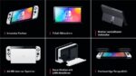 Nintendo Switch – Spielekonsole, 64 GB (Art.-Nr. 2749171) – Bild 7