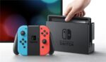 Nintendo Switch – Spielekonsole, 32 GB (Art.-Nr. 2844116) – Bild 2