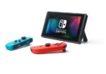 Nintendo Switch – Spielekonsole, 32 GB (Art.-Nr. 2844116) – Bild 3